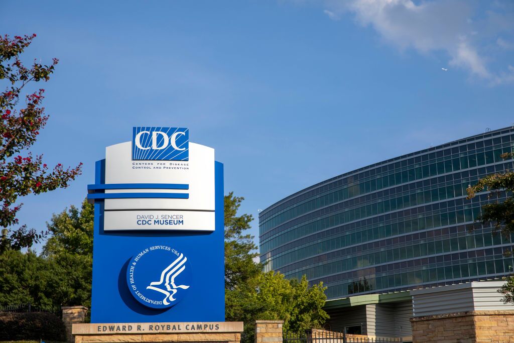 CDC Reinstates Hundreds After Erroneous Layoff Emails